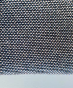 De Ploeg Fezwool 42 beige blue