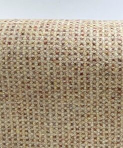 Danish Art Weaving CF40 Tweed 9 beige-brown