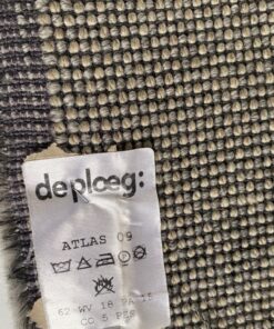 De Ploeg Atlas 09 beige lilac-grey