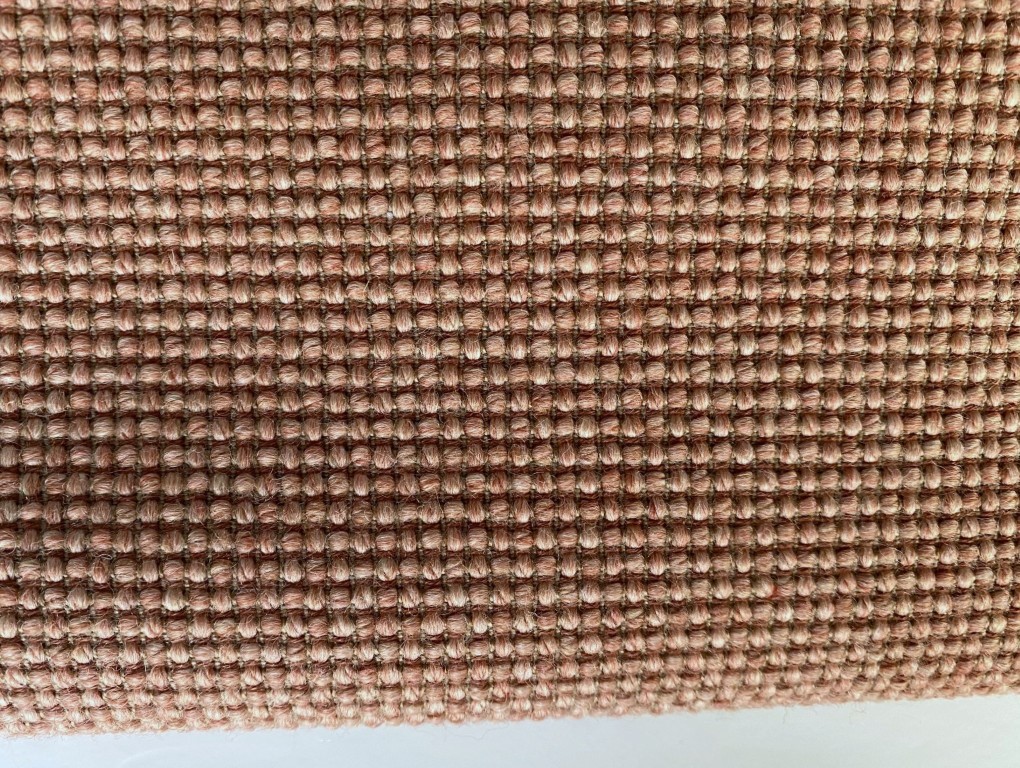De Ploeg Atlas 17 pink beige