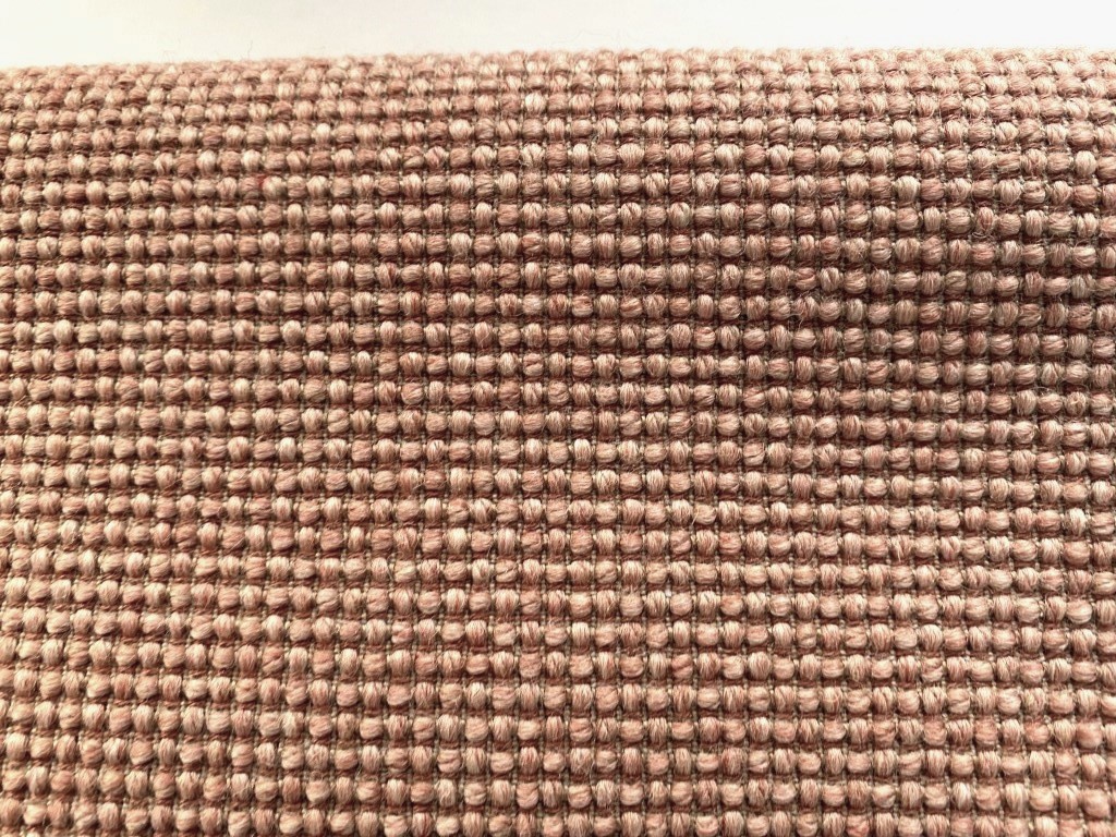 De Ploeg Atlas 17 pink beige
