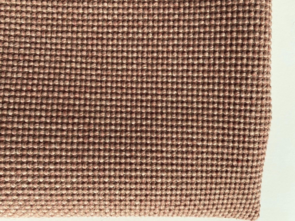 De Ploeg Atlas 17 pink beige
