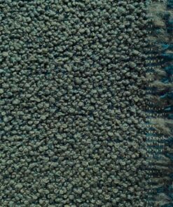 Jupiter 40 237 Dolphin green-blue bouclé