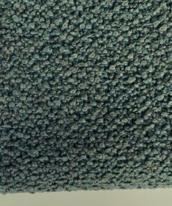 Jupiter 40 237 Dolphin green-blue bouclé