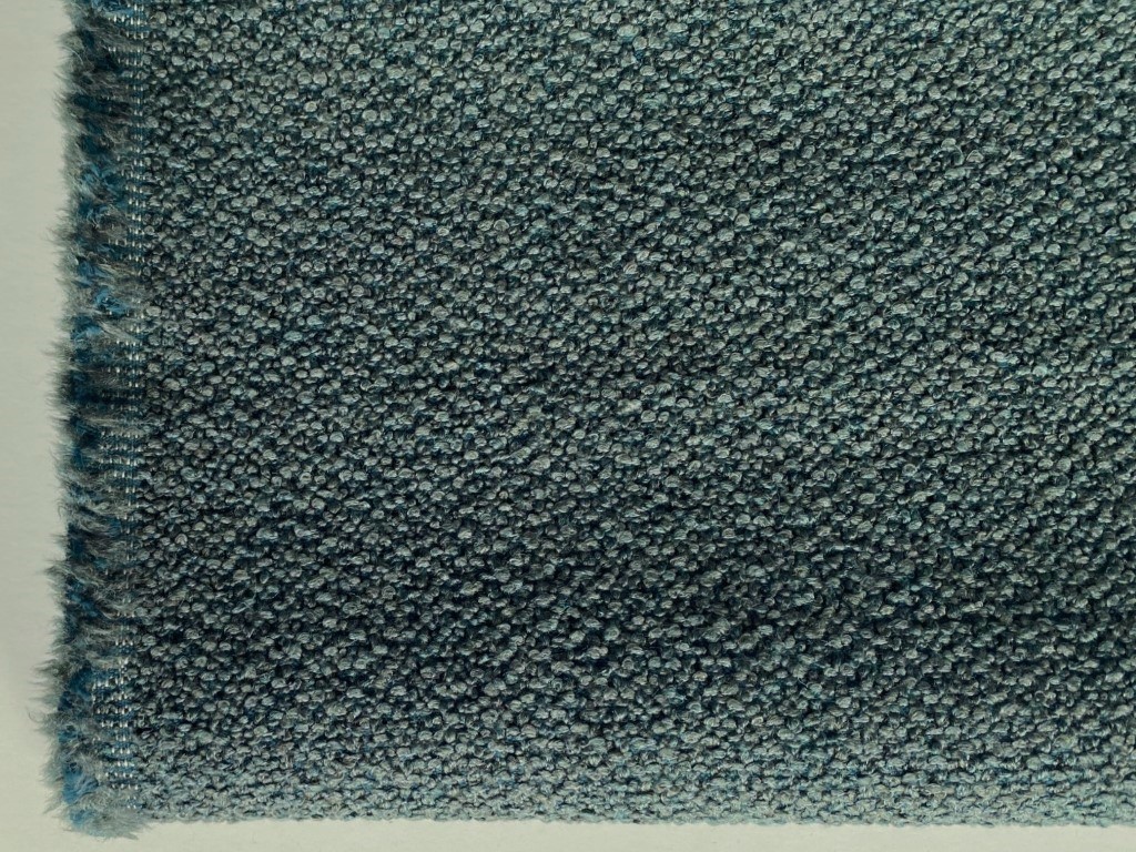 Jupiter 40 237 Dolphin green-blue bouclé