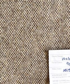 Danish Art Weaving Wales 98 beige, cream, brown