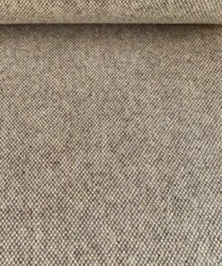 Danish Art Weaving Wales 98 beige, cream, brown
