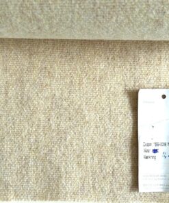 Danish Art Weaving Wales 08 cream yellow