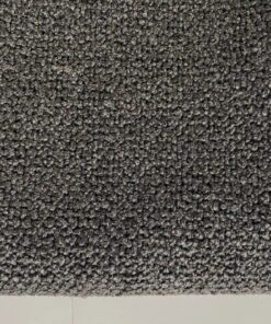 De Ploeg Monza 84 anthracite grey bouclé