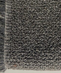 De Ploeg Monza 84 anthracite grey bouclé