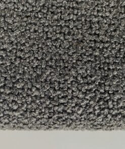 De Ploeg Monza 84 anthracite grey bouclé