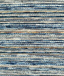 Robert Allen Sunset BLVD Batik Blue horizontal pattern